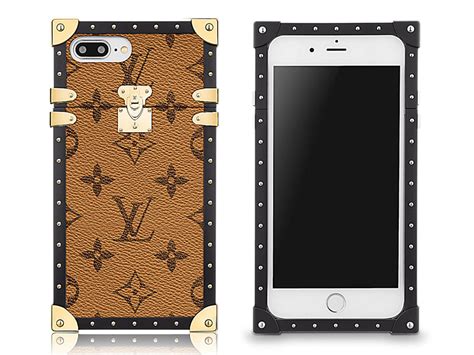 iphone x lv trunk case|louis vuitton iphone 11 case.